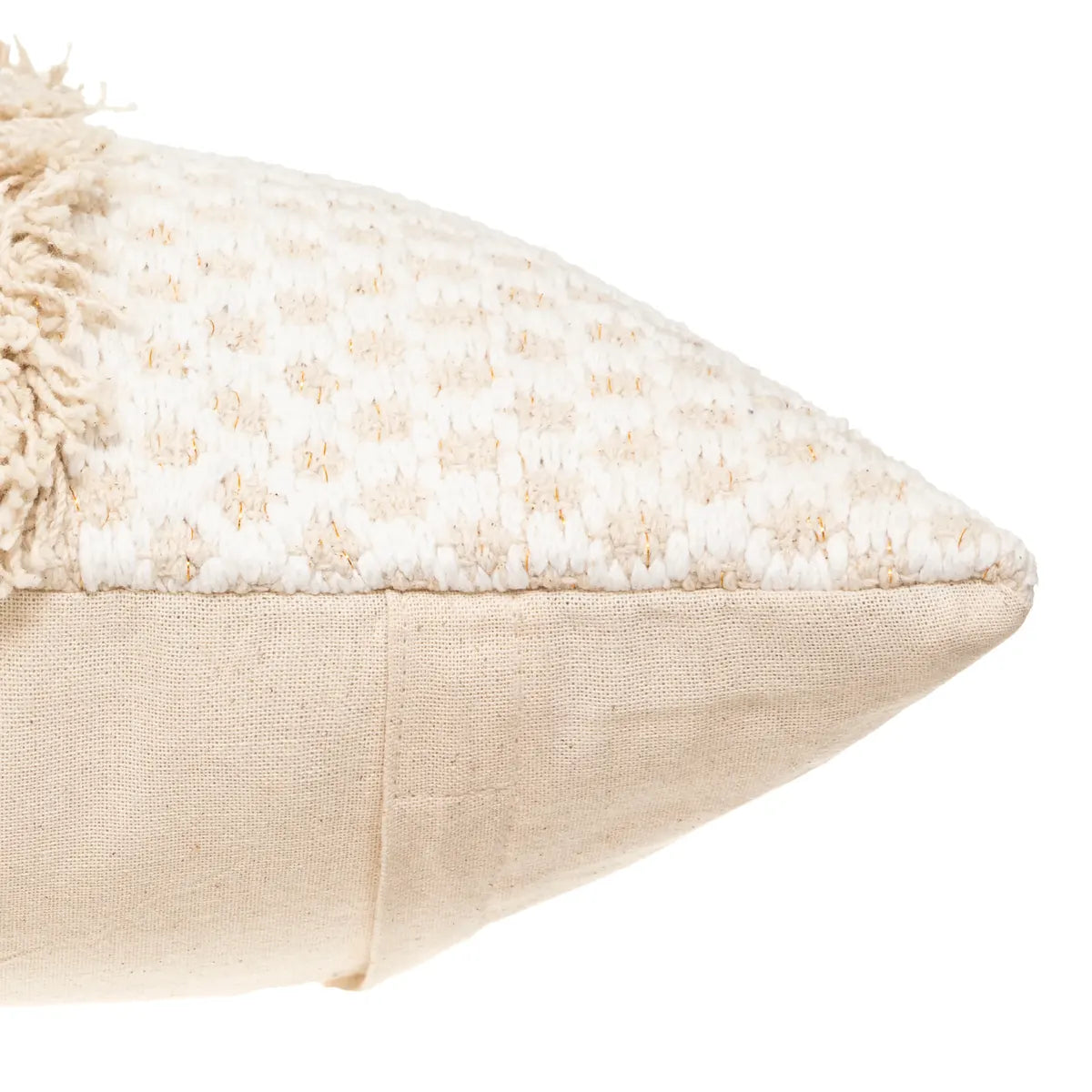 Pernă decorativă Atmosphera Cupru nisipos, 40x40 cm, Diverse motive