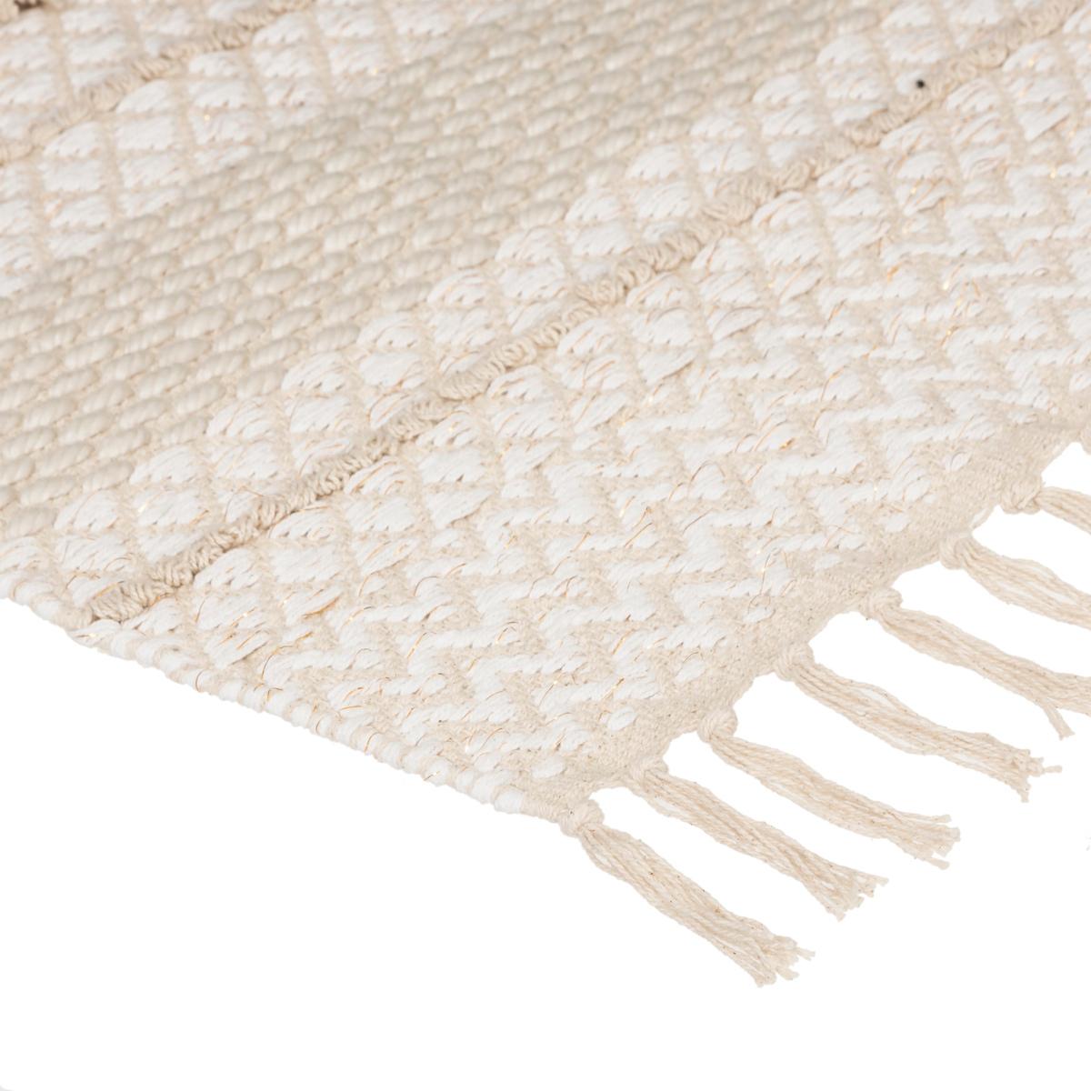 Covor Atmosphera, 60x90 cm, Bumbac, Diverse culori