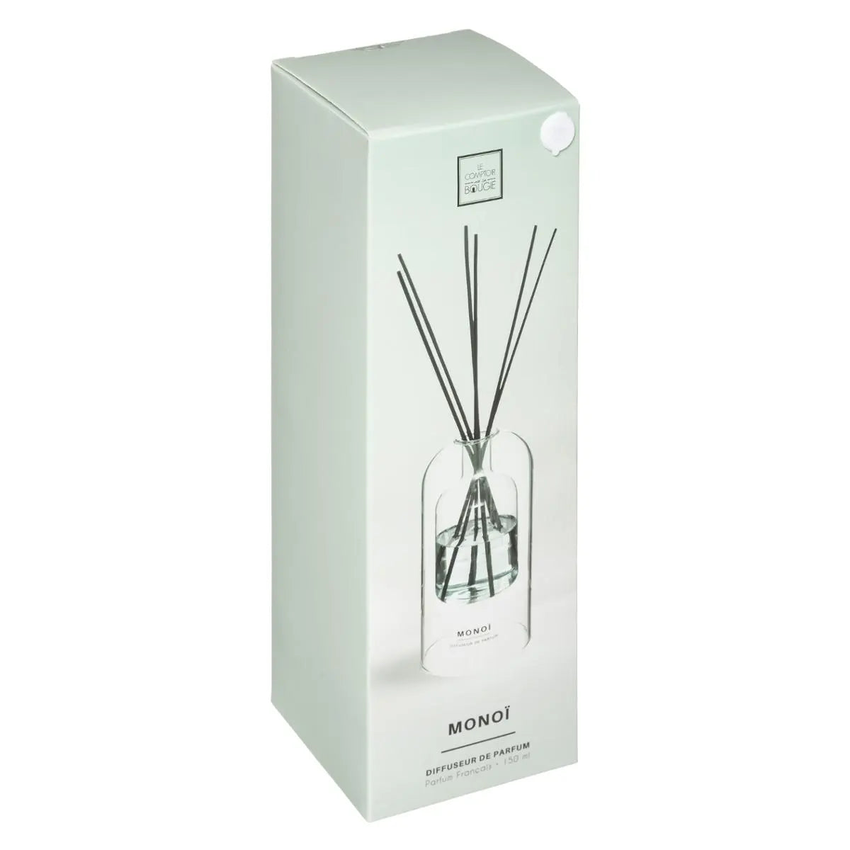 Odorizant de cameră difuzor de atmosferă Ilan, 150 ml