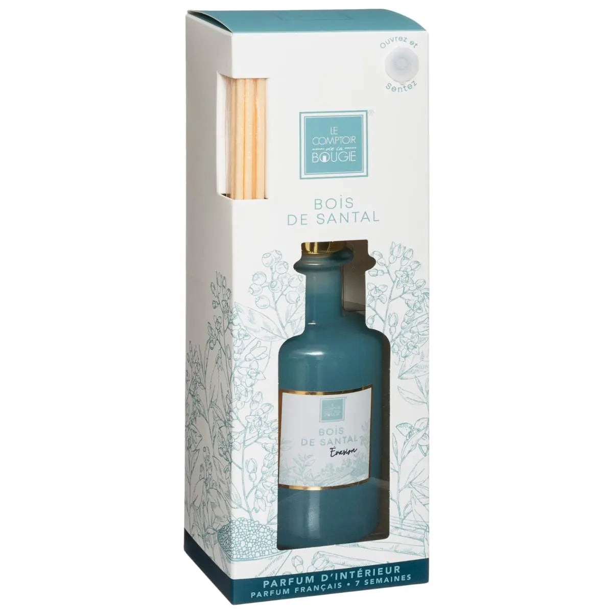 Difuzor de atmosferă Mael, 200 ml