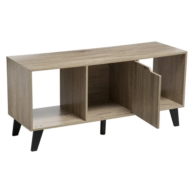ТВ шкаф 5five Mix'n Modul Natural Ceda