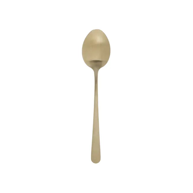 Set de tacâmuri Secret de Gourmet Green Harmony, inox, 24 piese