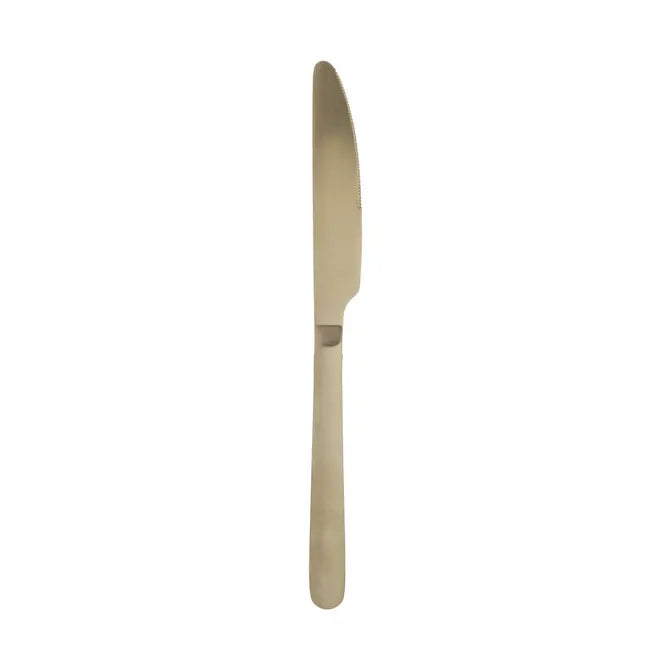 Set de tacâmuri Secret de Gourmet Green Harmony, inox, 24 piese
