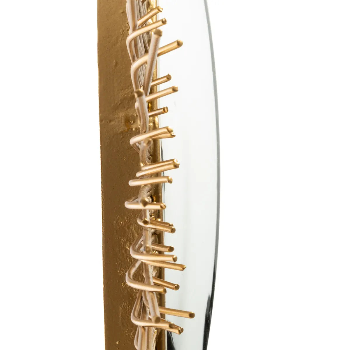 Oglindă Atmosphere Soleil, 58 cm