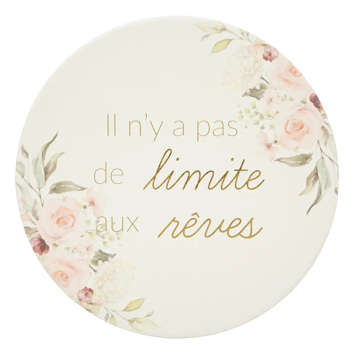 Set cutii de depozitare Atmosphera Princess, 3 buc.