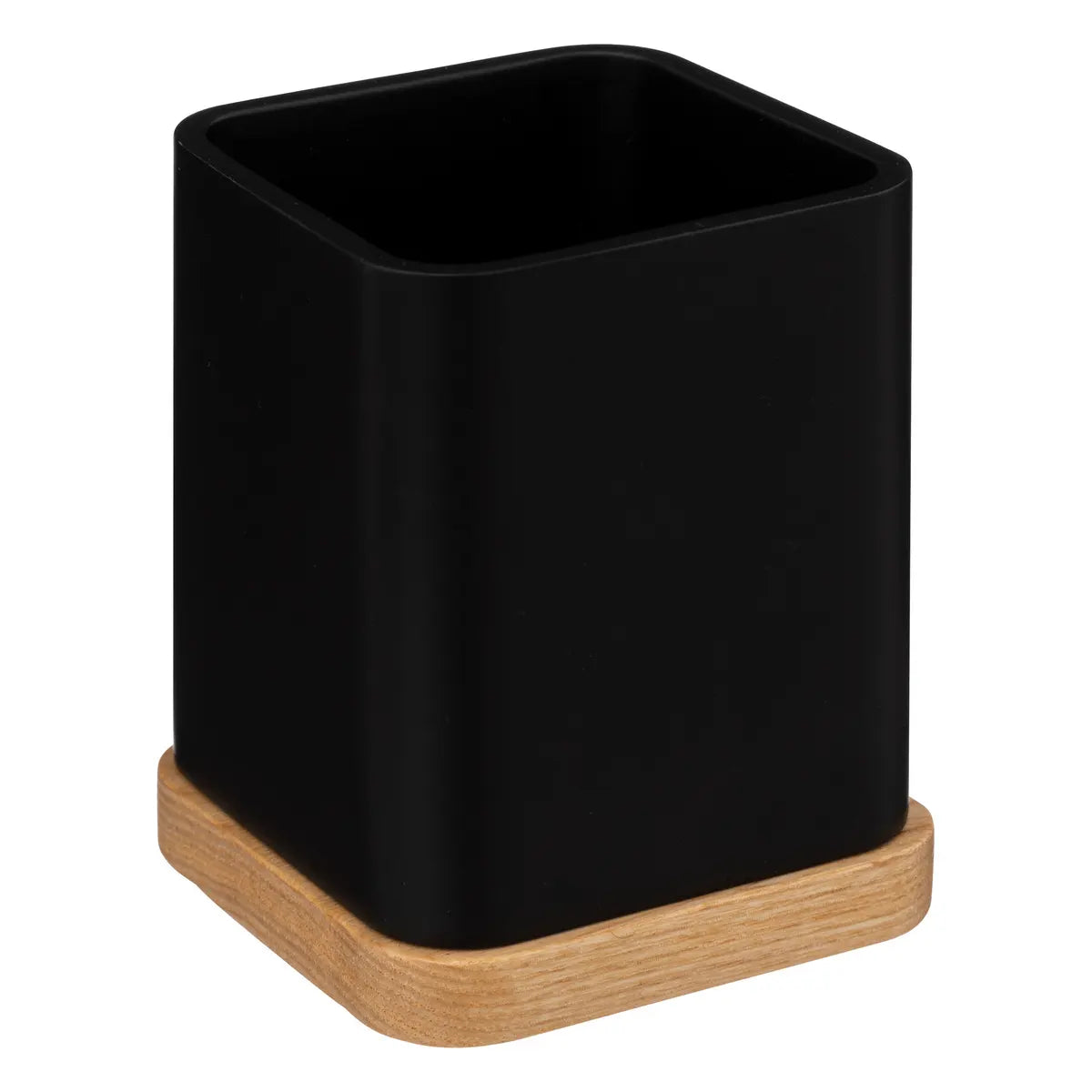 Suport periuță de dinți 5five Natureo, rășină