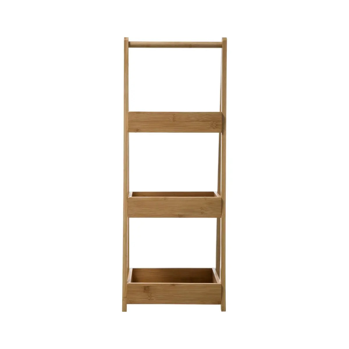 Raft 5five Green Harmony, 3 niveluri, bambus