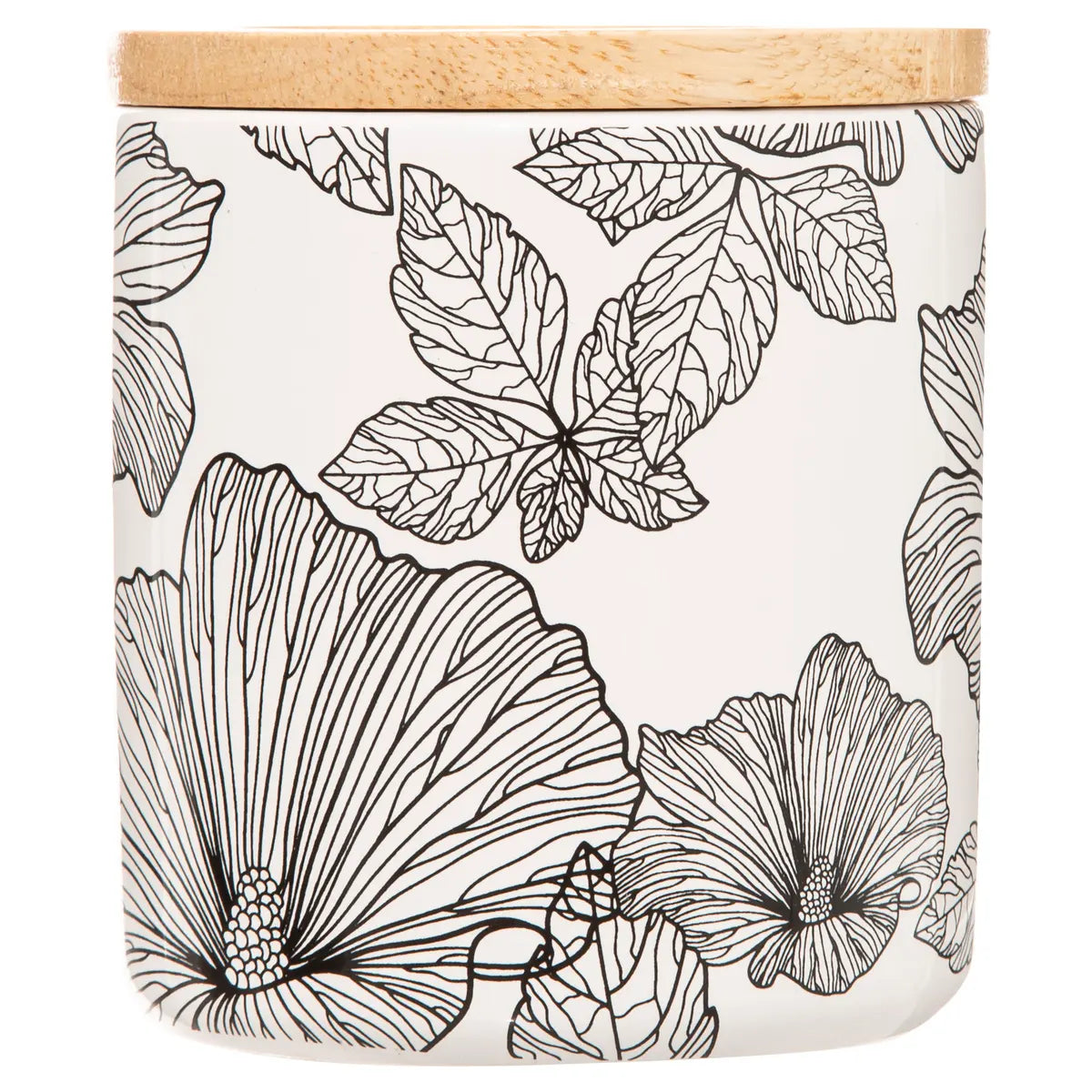 Recipient din bumbac 5five, ceramică