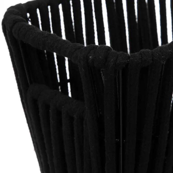 Coș de depozitare 5five Manille, 15x31 cm