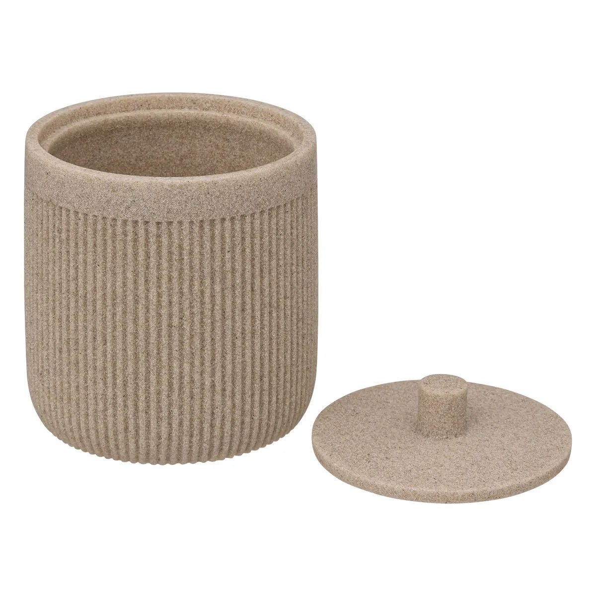 Recipient 5five Onyx din bumbac, ardezie