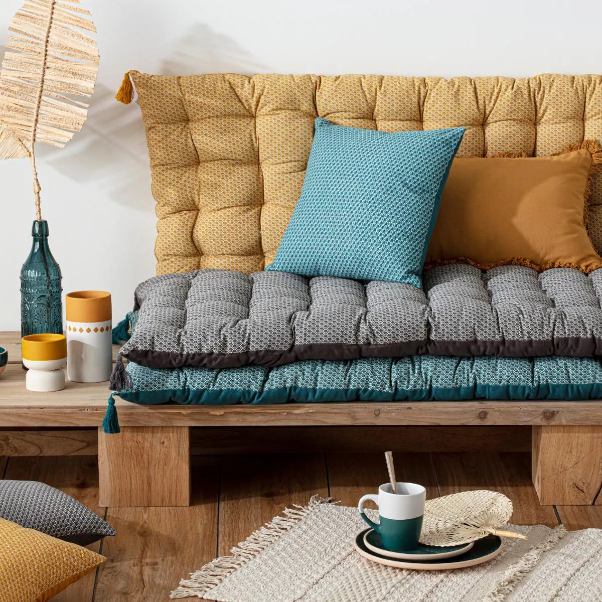 Saltea de podea Atmosphera Otto, 60x120 cm