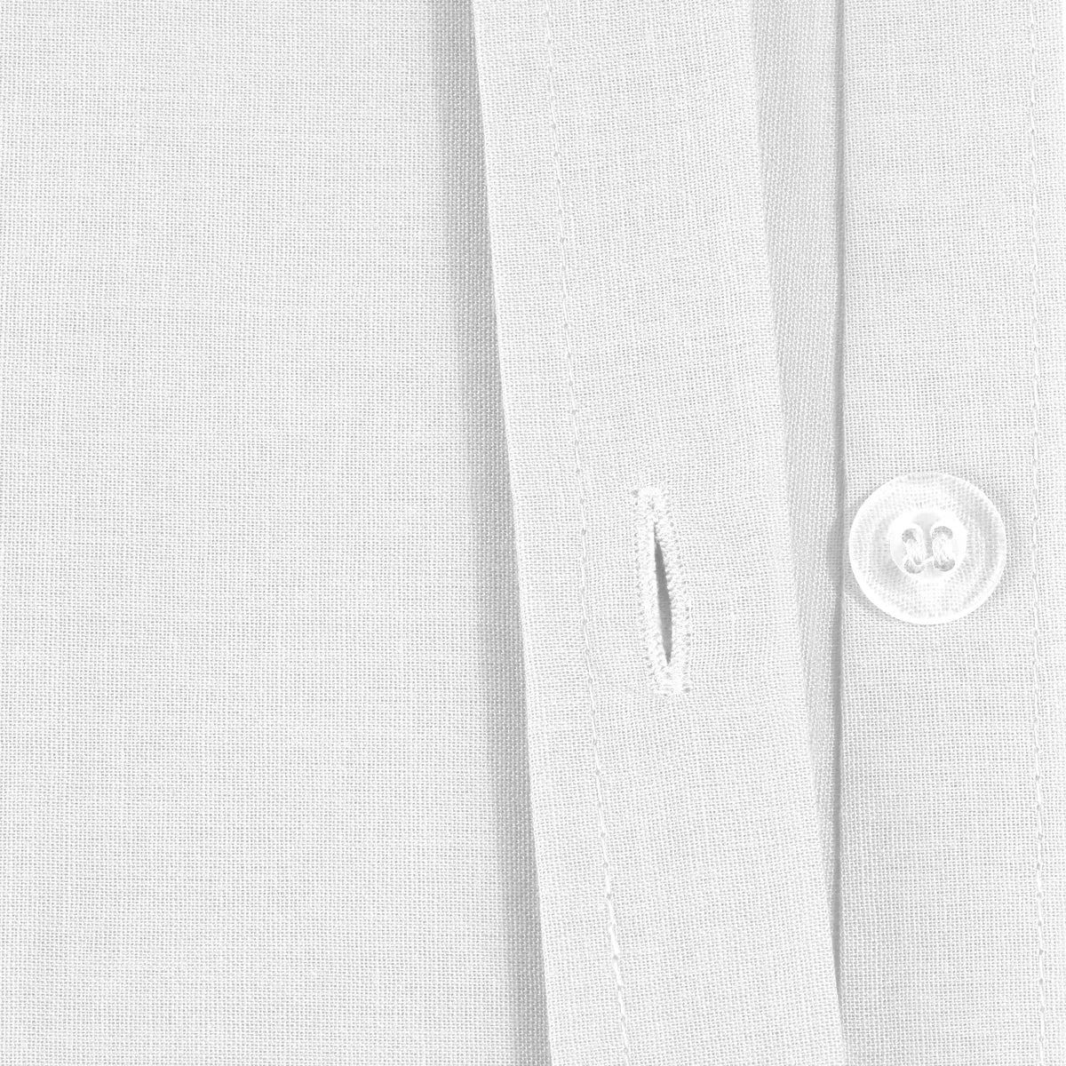 Set de lenjerie de pat Atmosphera dublă, Husă pilotă 240x220 cm, Bumbac, Alb