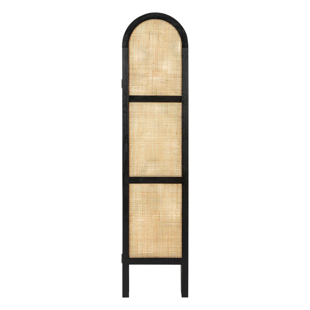 Compartiment atmosferic Sana, Rattan, 120x170 cm