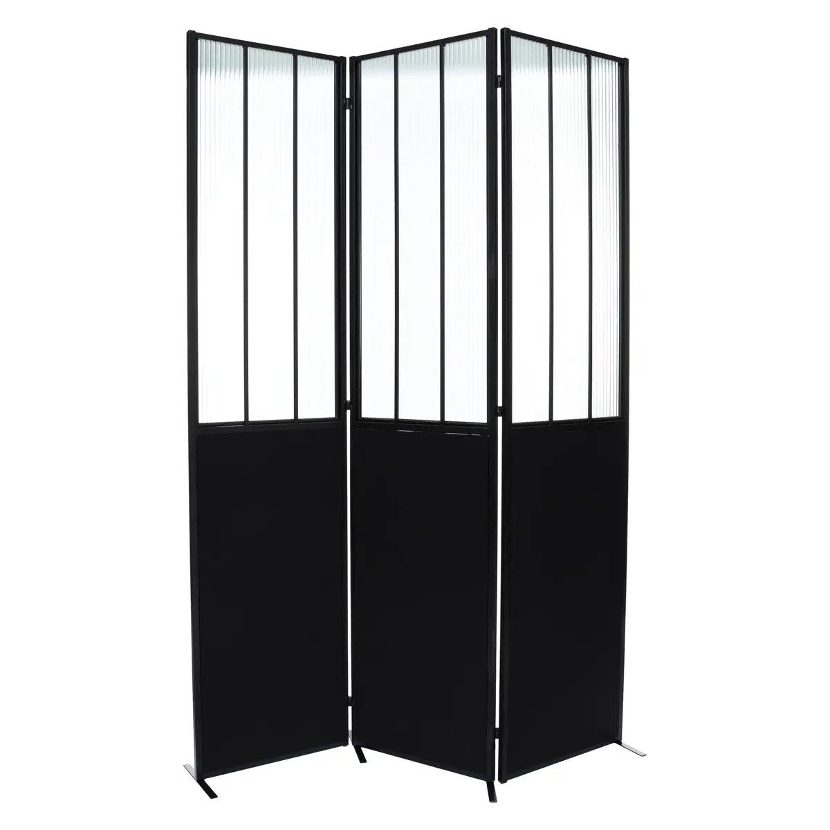 Atmosferă despărțitoare Noam, Metal