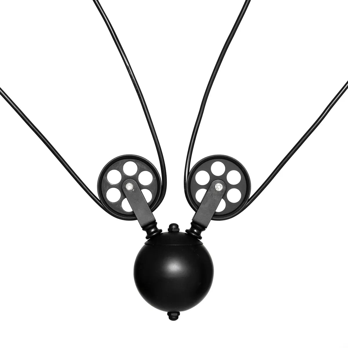 Pandantiv Ezio Atmosphere, 120 cm, Metal