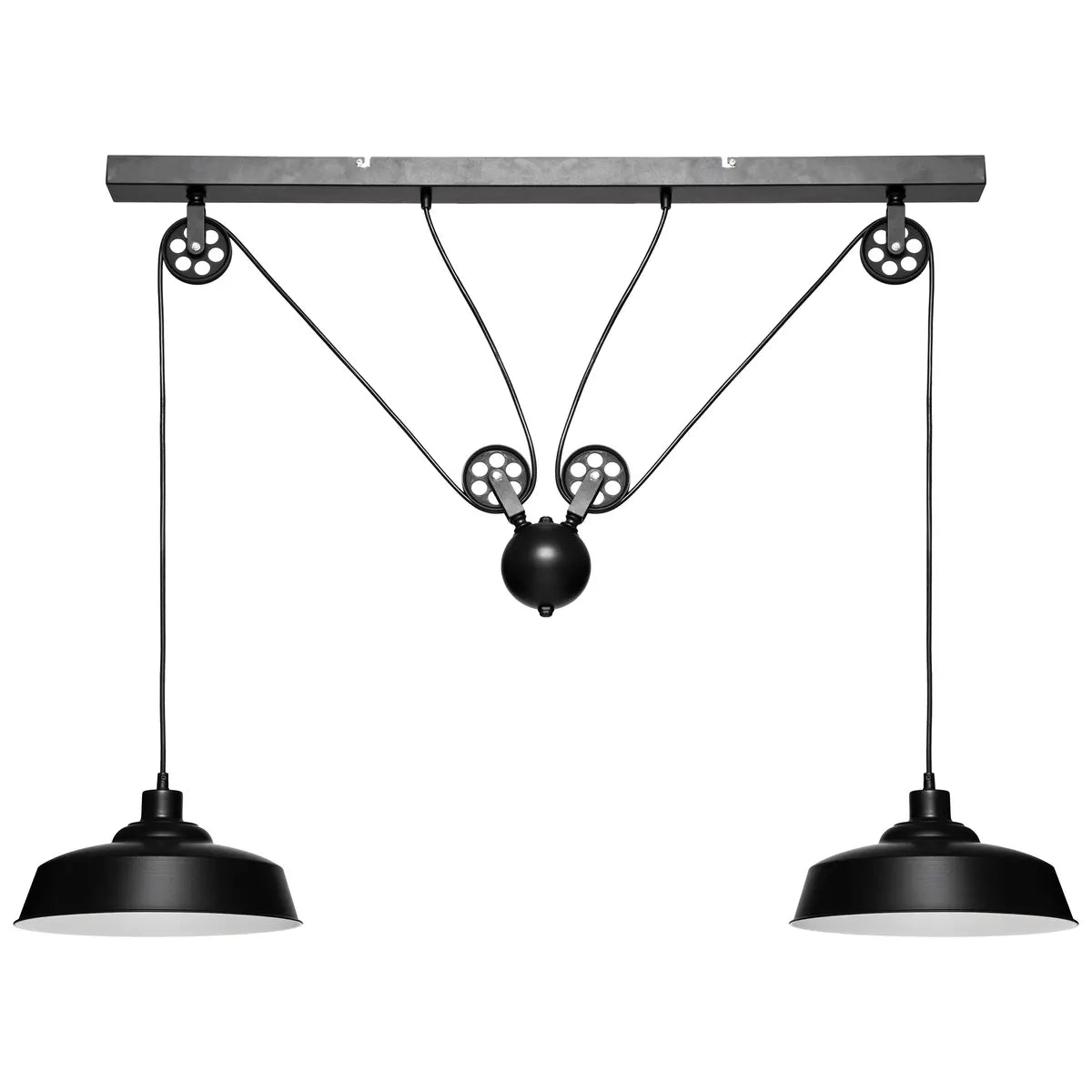 Pandantiv Ezio Atmosphere, 120 cm, Metal