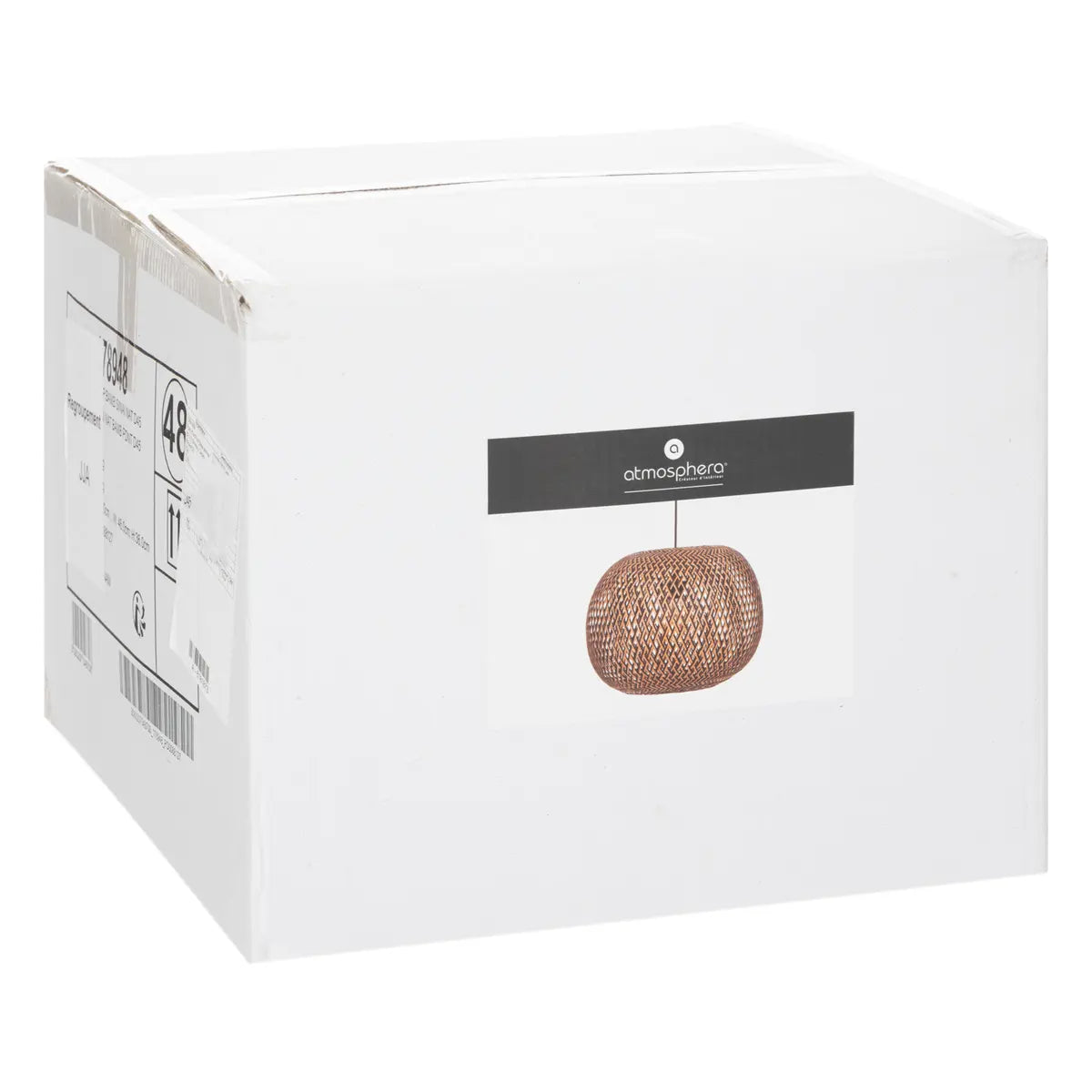 Pandantiv Atmosphere Sinai, 45 cm, bambus