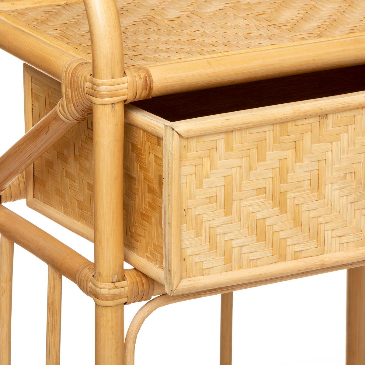 Noptieră Atmosphera Aoni, 60 cm