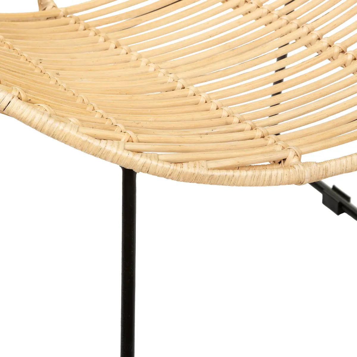 Fotoliu Atmosphera Laora, Rattan