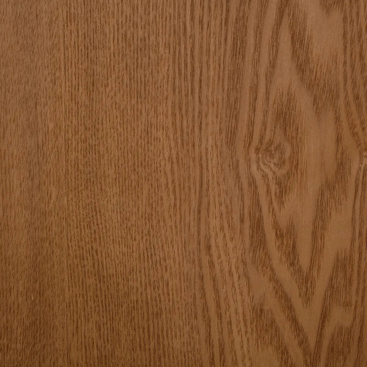 Bibliotecă Atmosphera Danik, 80x40x150, MDF, Sticlă securizată