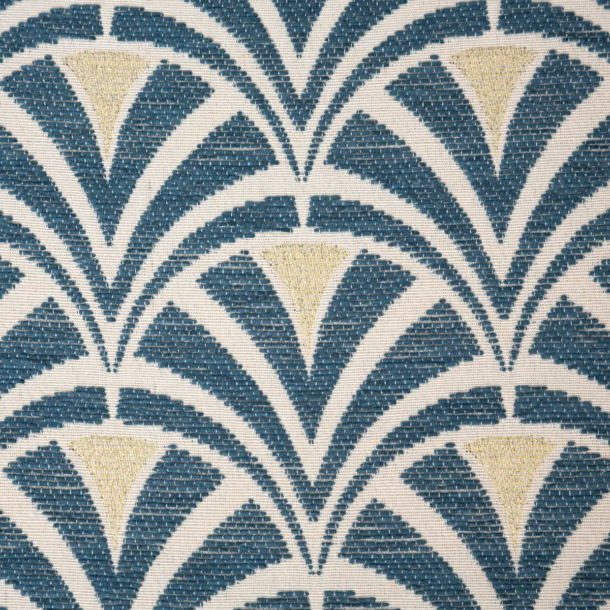 Fotoliu Kiara, albastru