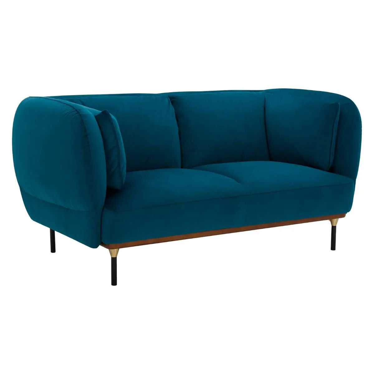 Canapea Atmosphera cu două locuri Isee, 172x97x80 cm