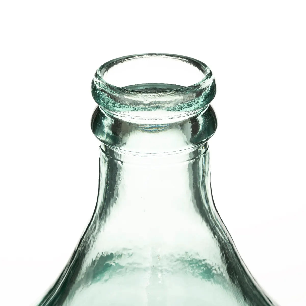 Vază Atmosphera Demijohn, sticlă, 56 cm