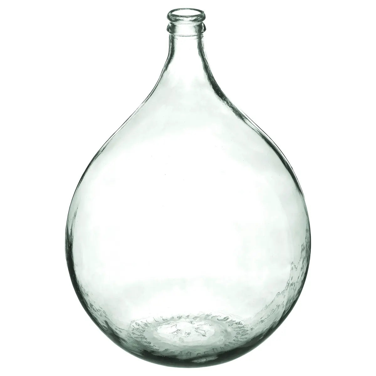Vază Atmosphera Demijohn, sticlă, 56 cm