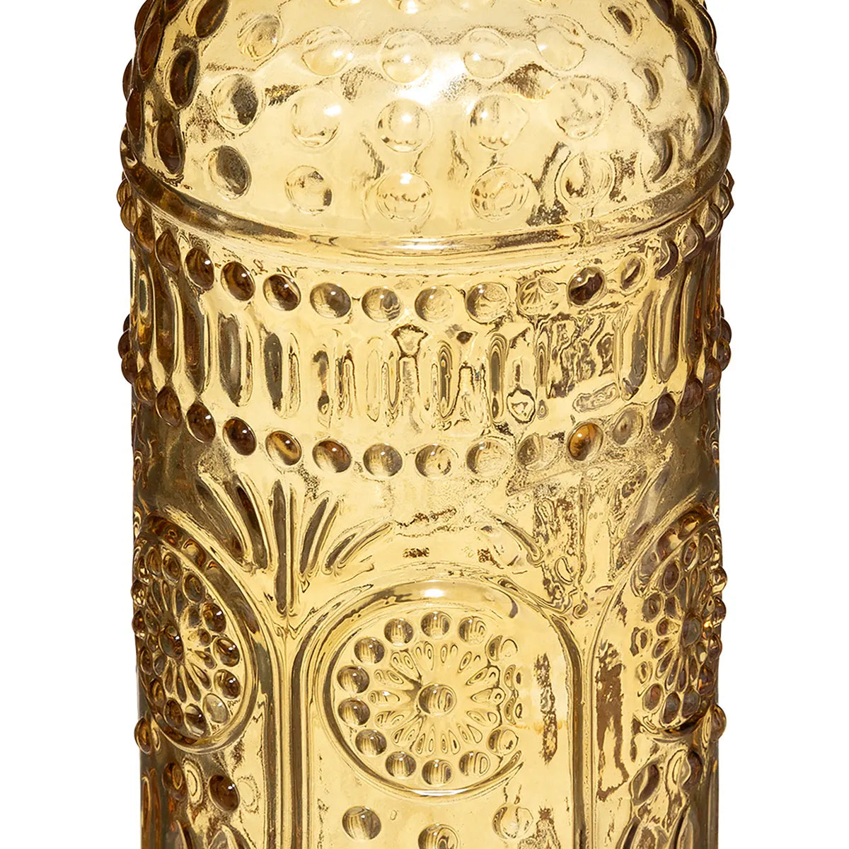 Set de vaze Atmosphere Folk, 24,5 cm