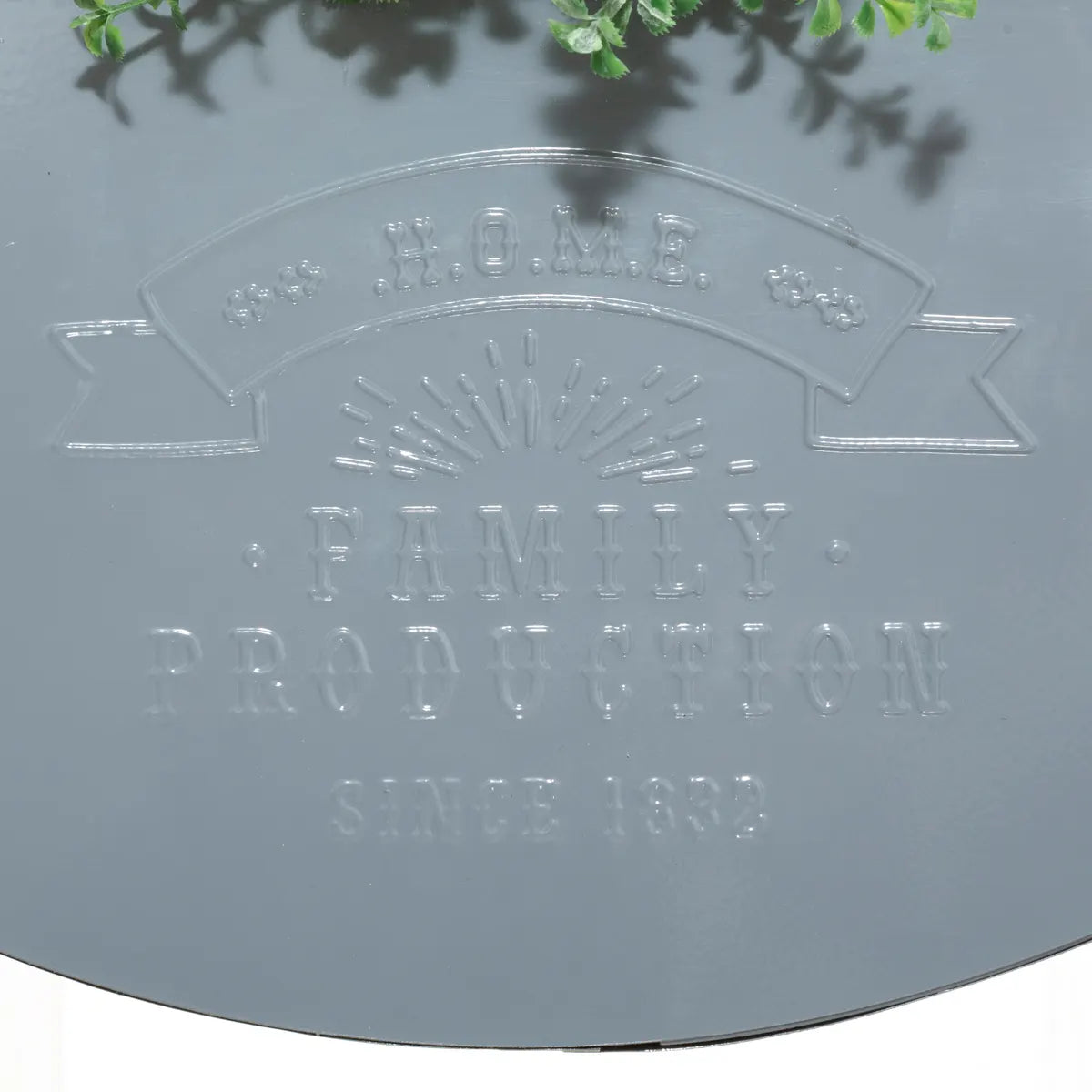 Seră artificială Atmosphera cu plante, 44 cm