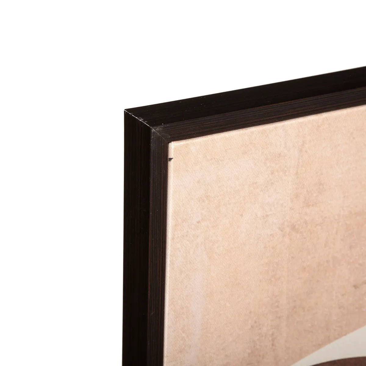 Pictură înrămată Atmosphera Woman, Imprimeu pe pânză 58x78 cm, Modele asortate