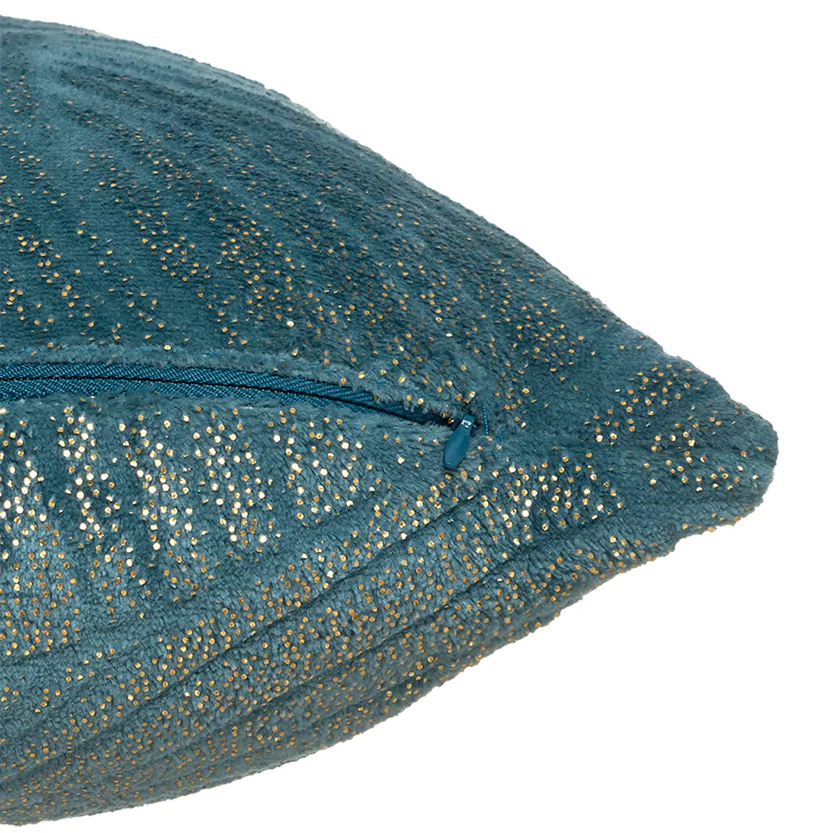 Pernă decorativă Atmosphera Flanel, 40x40 cm