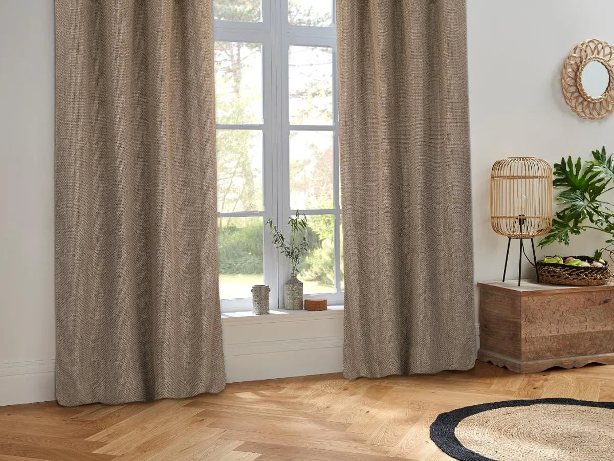 Perdea Atmosferă Wild Mesh, 140x260 cm