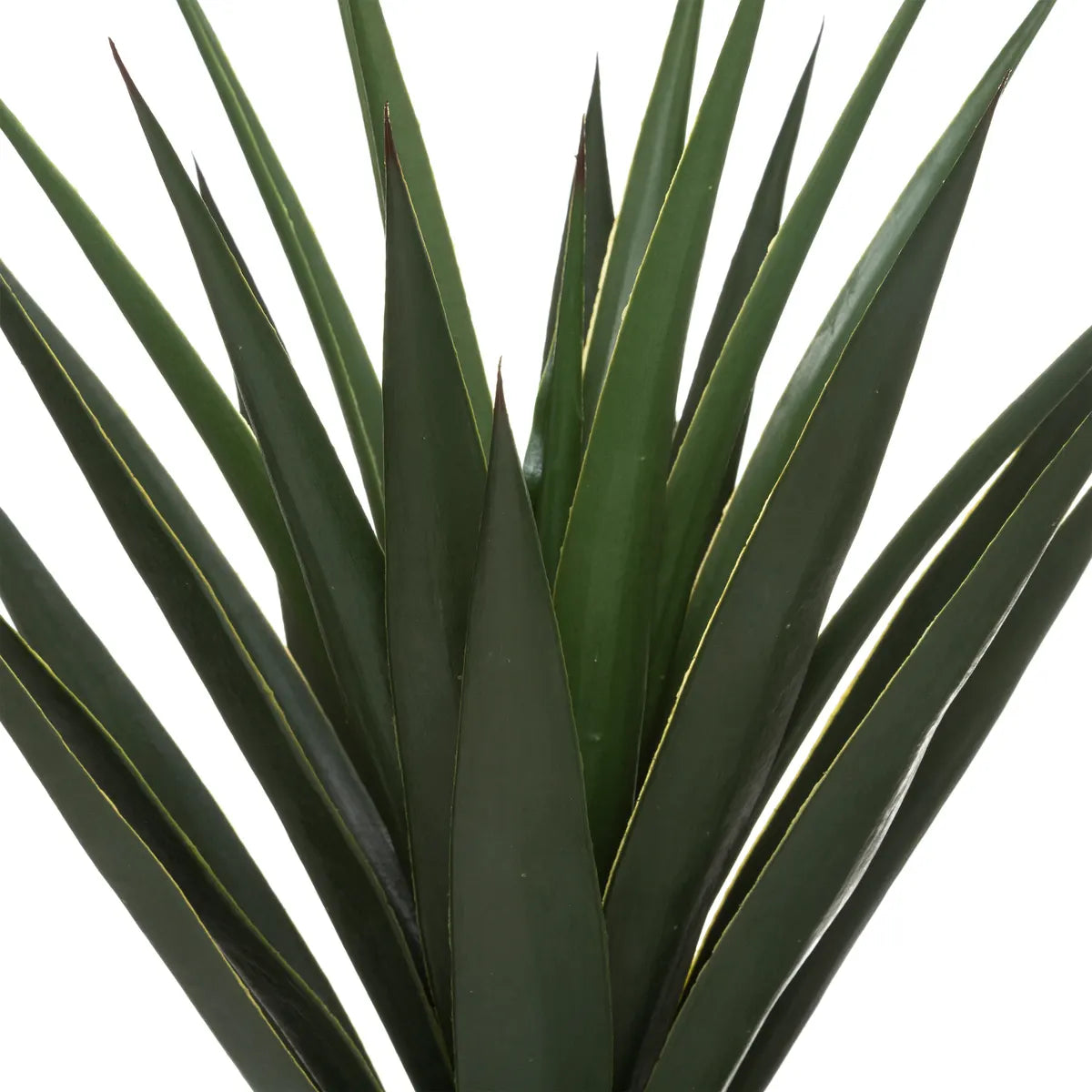 Plantă artificială Atmosphera Yucca, 130 cm