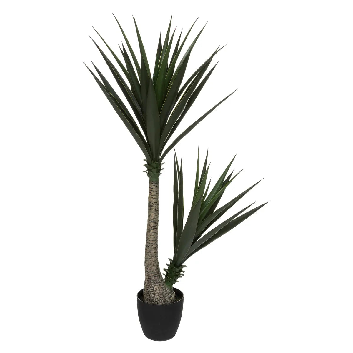 Plantă artificială Atmosphera Yucca, 130 cm
