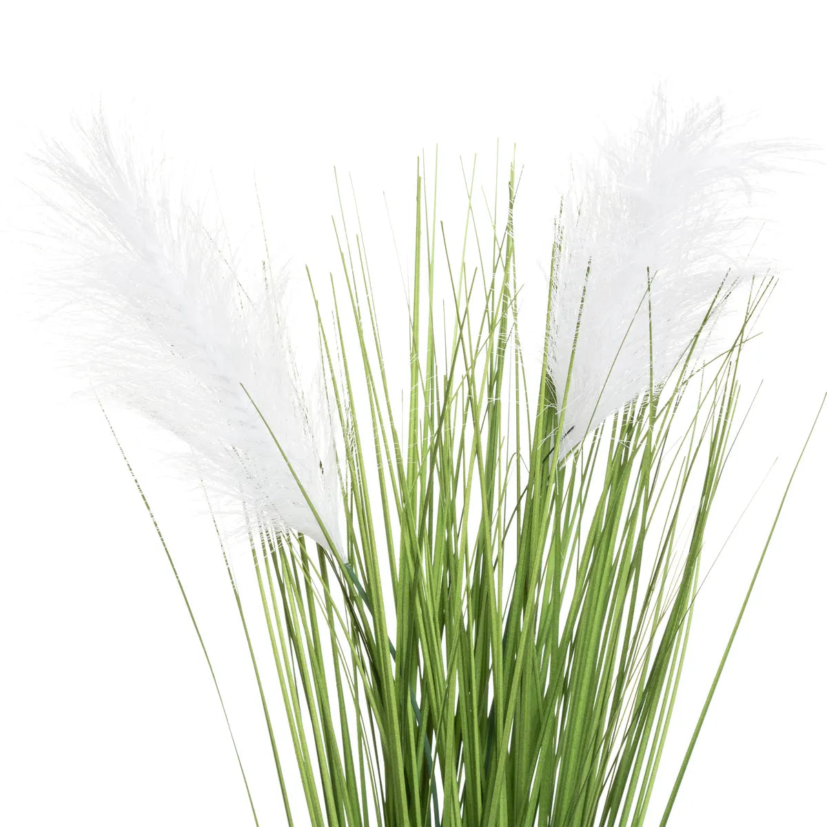 Plantă artificială Atmosphere Plumeau, 70 cm, diverse specii