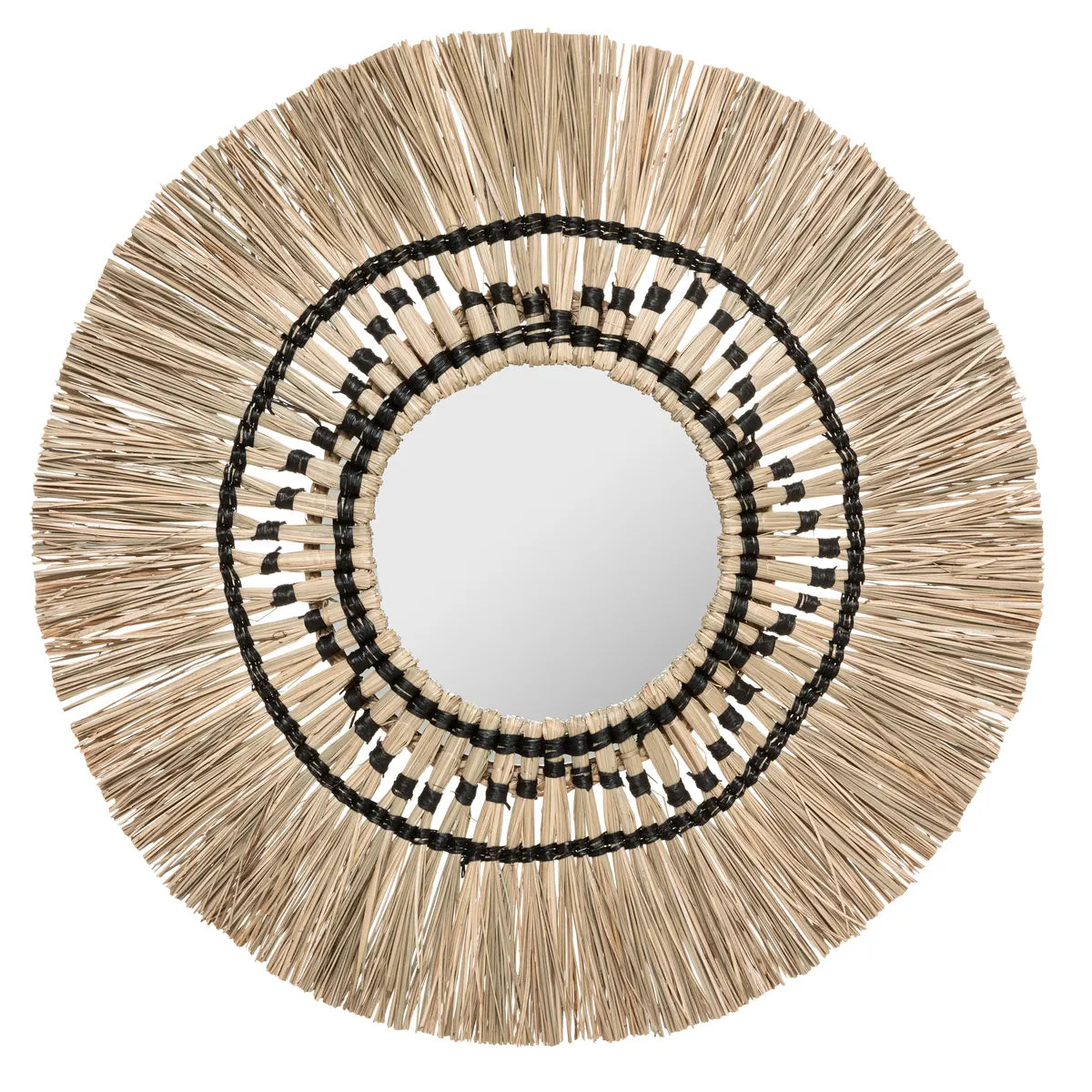 Oglindă Atmosphere Isa, 78 cm