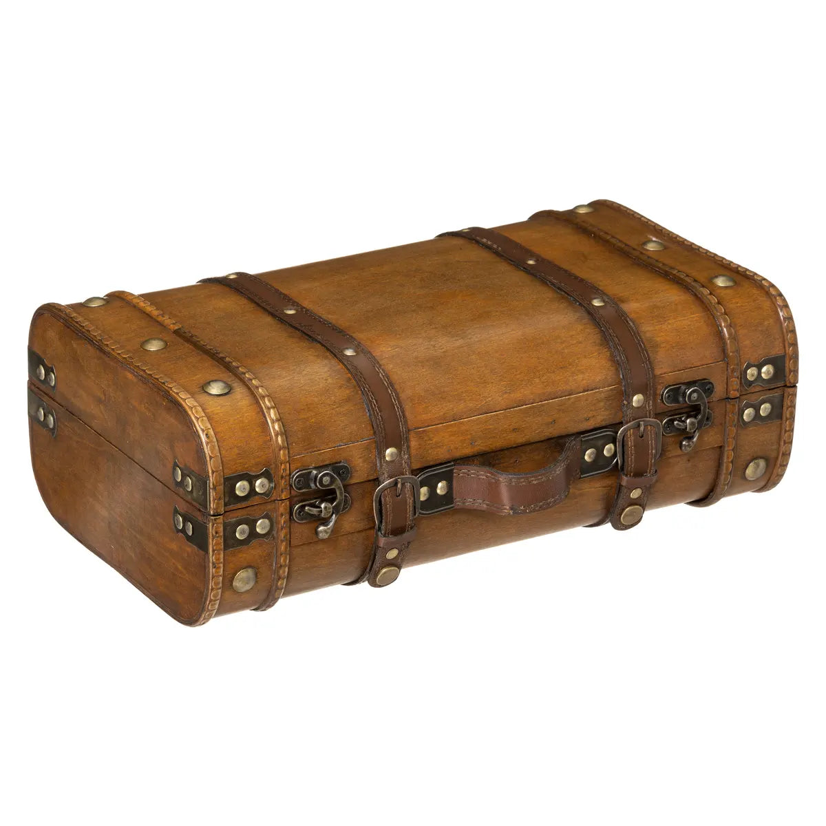 Set de cutii de depozitare Atmosphera Bruce, 2 buc.