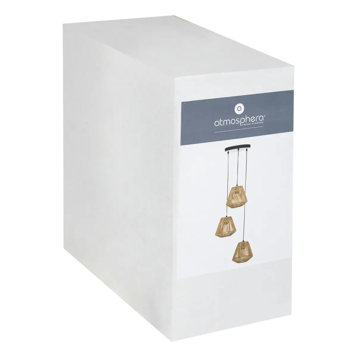 Pandantiv atmosferă Jily, 20 cm