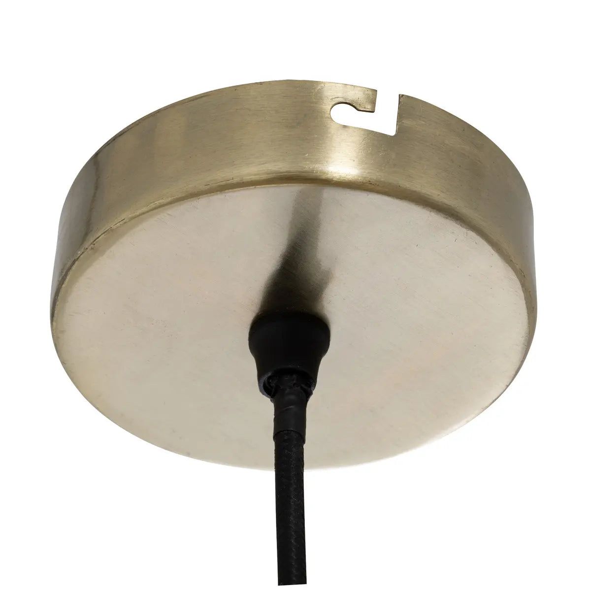 Lampă suspendată Atmosphere Arlo, 80 cm, metal