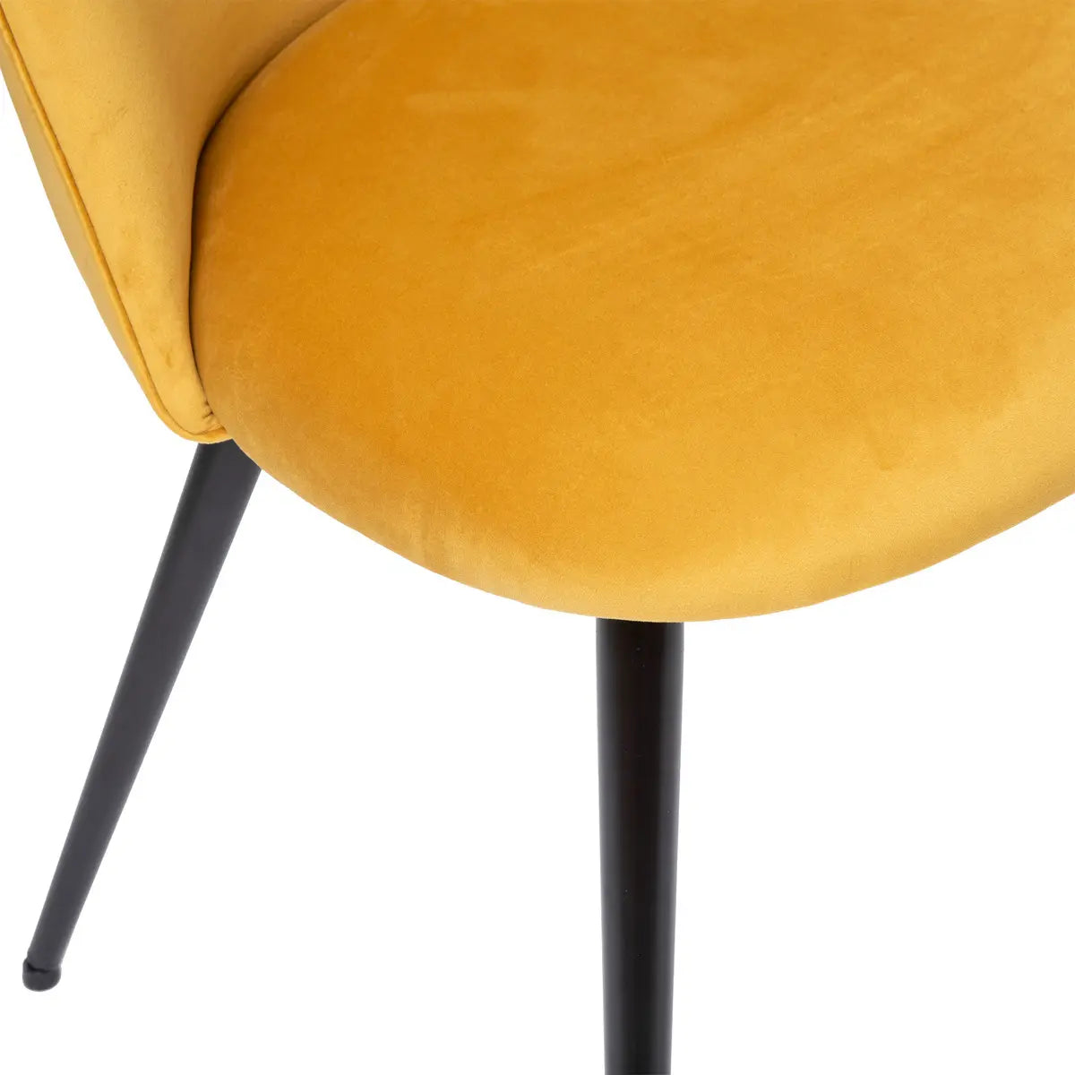 Scaun de masă Atmosphere Slano, velur