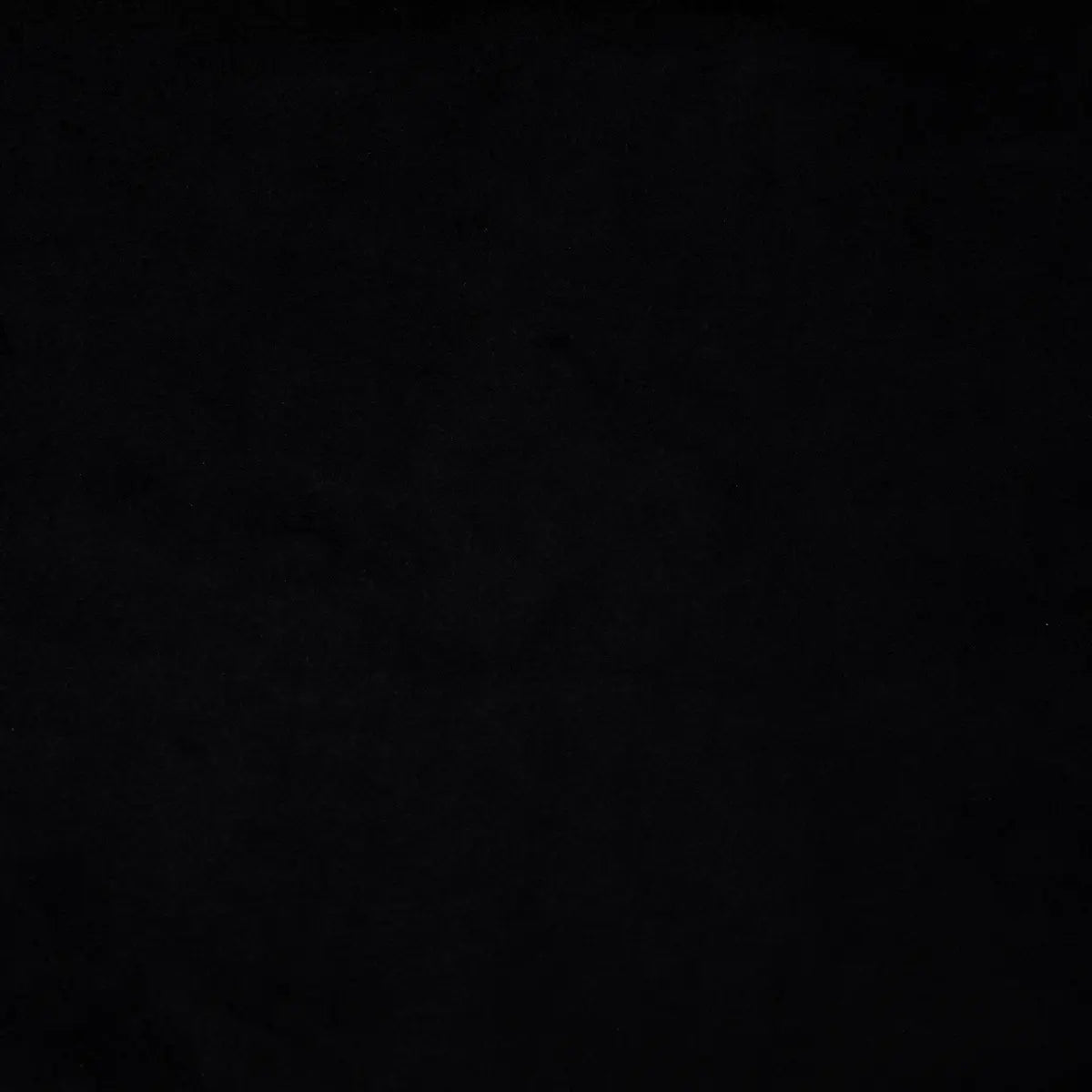 Scaun de sufragerie Atmosphera, negru în carouri