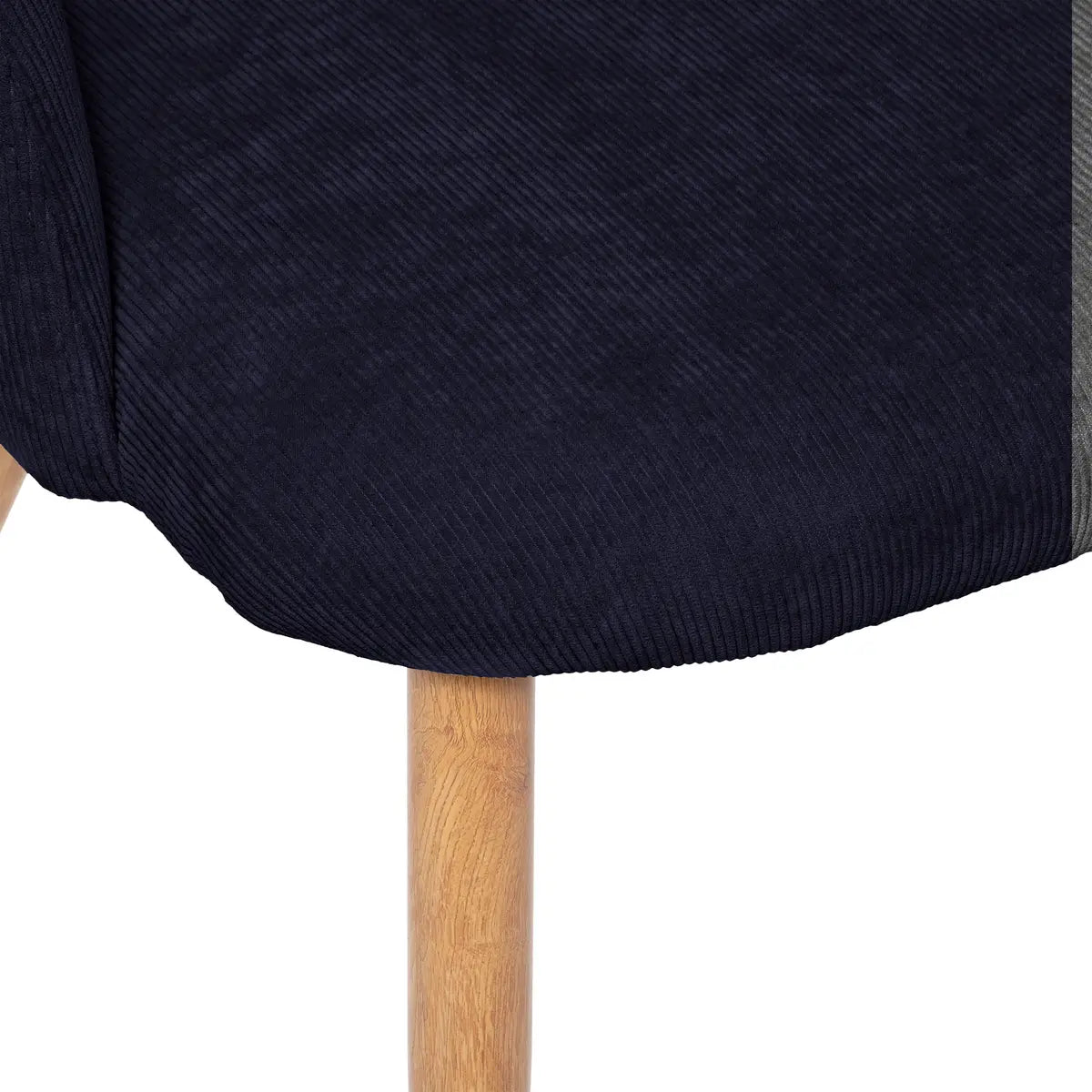 Scaun de sufragerie Atmosphere Celeste, Cord