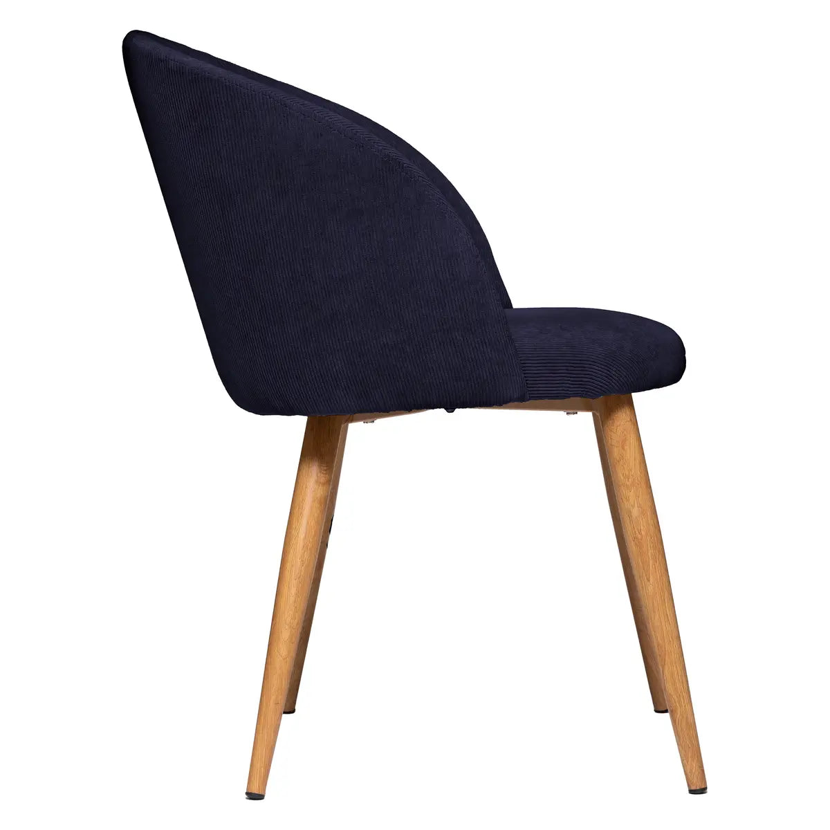 Scaun de sufragerie Atmosphere Celeste, Cord