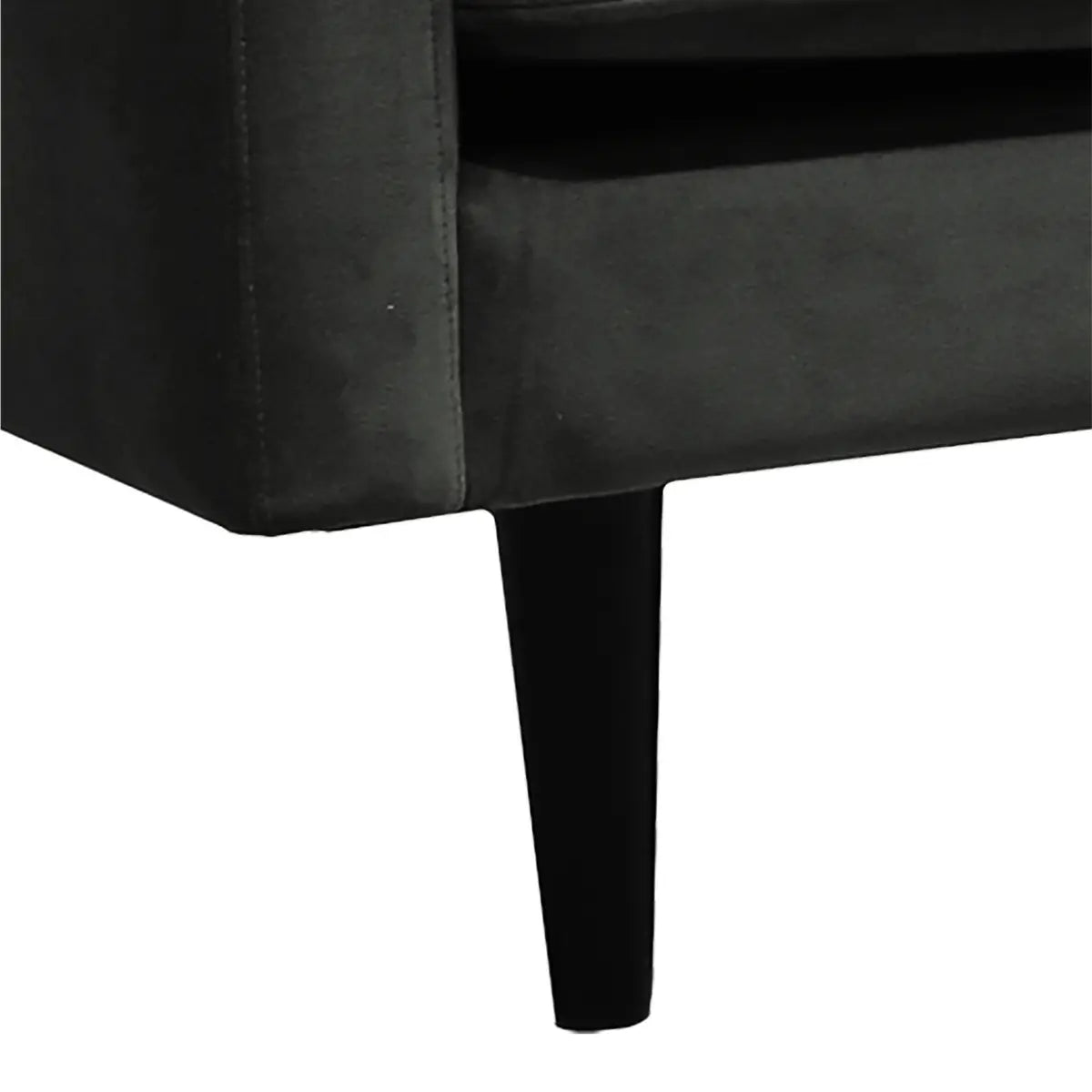 Canapea Atmosphere Candice cu trei locuri, 194x96x85 cm