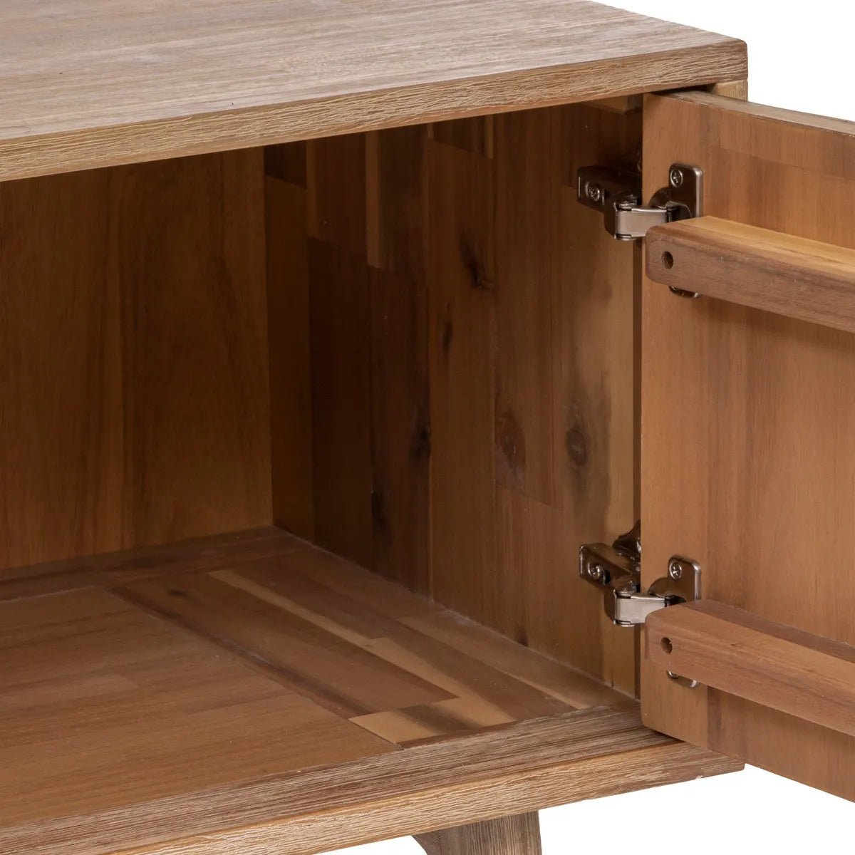 Dulap TV atmosfera Aeris 180x45x55 cm, Salcam