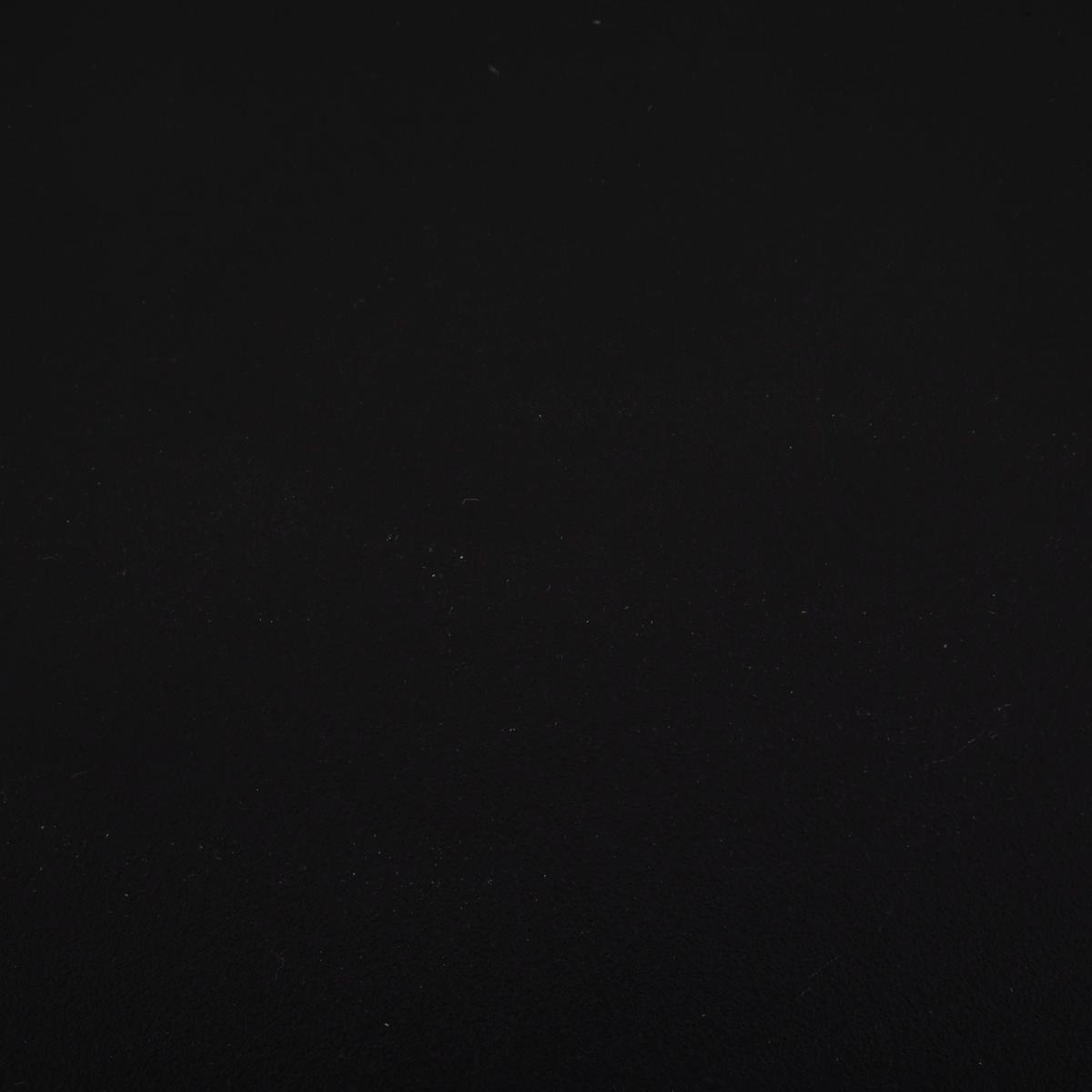 Masă consolă Atmosphera Gota, Metal, Negru