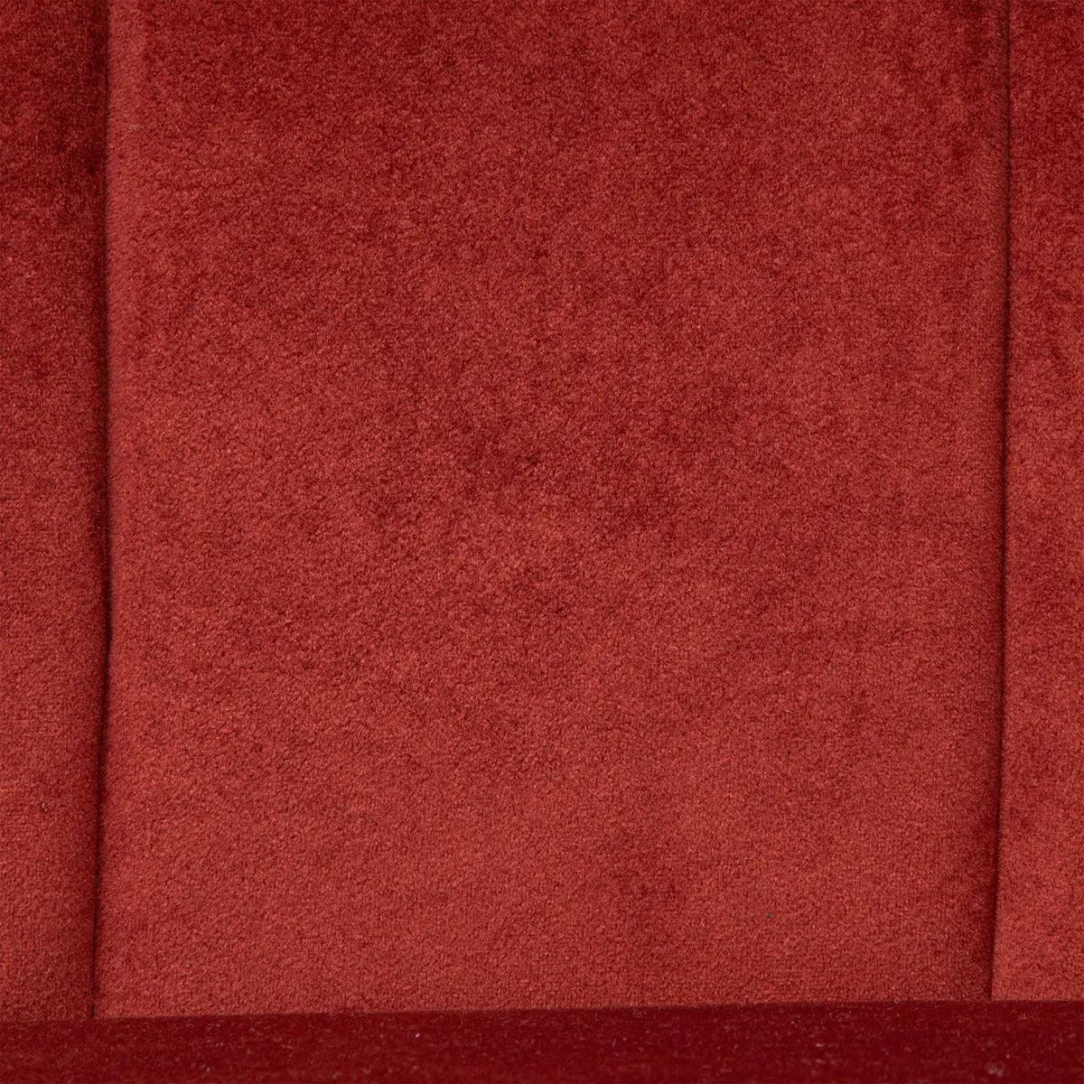 Canapea Atmosphera Naova cu două locuri, Velur, 126x71x72 cm