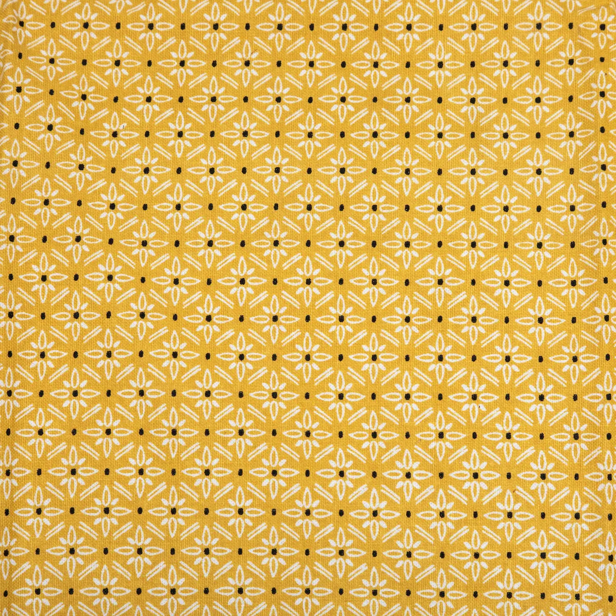 Șorț Atmosphera Paty, 60x80 cm, Galben