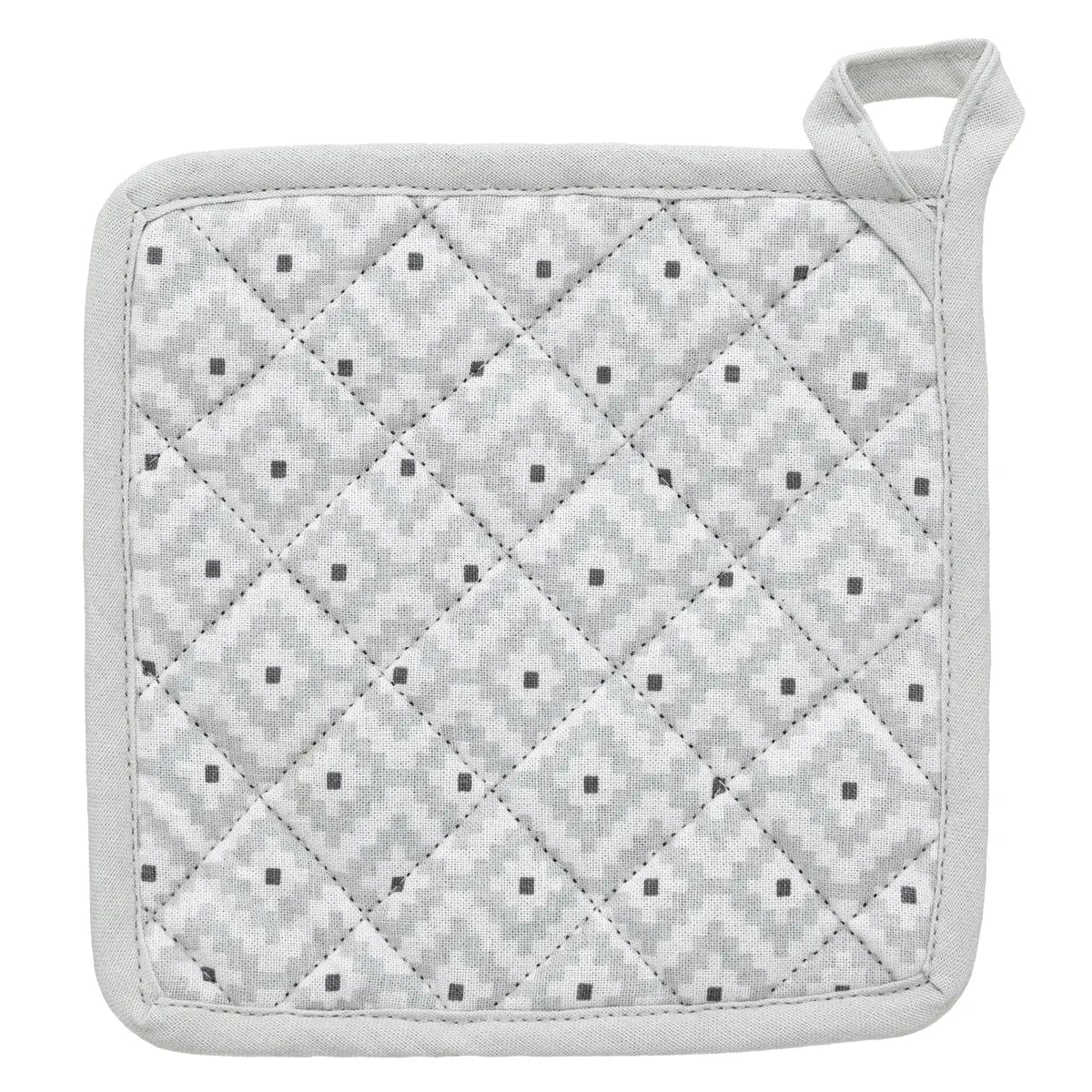 Set mănușă și covoraș de bucătărie Atmosphera Paty